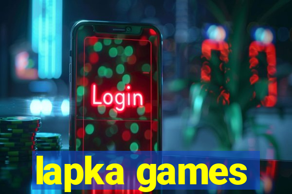 lapka games